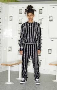 LaQuan Smith RTW spring 2018