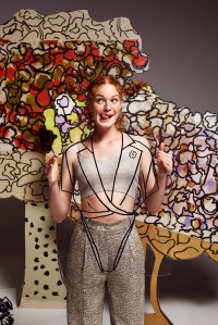 Lardini RTW Spring 2018