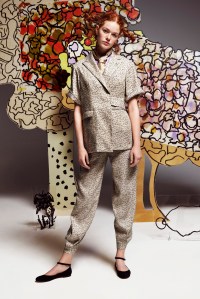 Lardini RTW Spring 2018