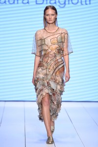 Laura Biagiotti RTW Spring 2018