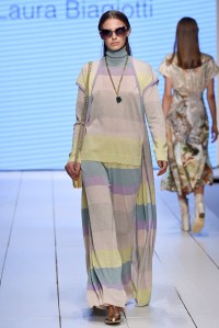 Laura Biagiotti RTW Spring 2018