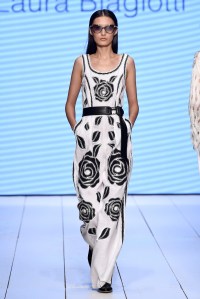 Laura Biagiotti RTW Spring 2018
