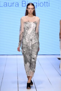 Laura Biagiotti RTW Spring 2018