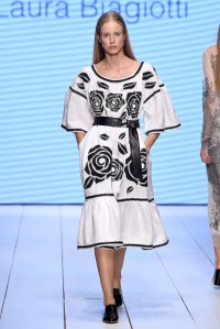 Laura Biagiotti RTW Spring 2018