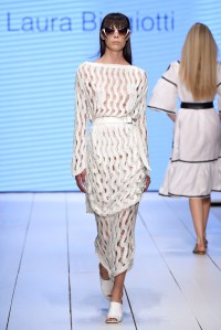 Laura Biagiotti RTW Spring 2018