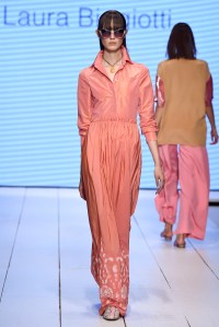 Laura Biagiotti RTW Spring 2018