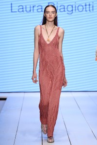Laura Biagiotti RTW Spring 2018