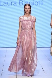 Laura Biagiotti RTW Spring 2018