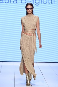 Laura Biagiotti RTW Spring 2018