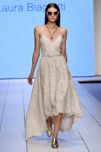 Laura Biagiotti RTW Spring 2018