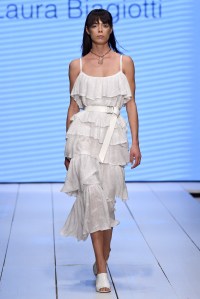 Laura Biagiotti RTW Spring 2018