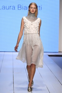 Laura Biagiotti RTW Spring 2018