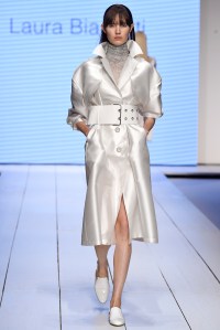 Laura Biagiotti RTW Spring 2018