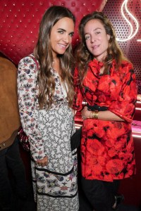 Laure Hériard Dubreuil and Aurélie Biderman