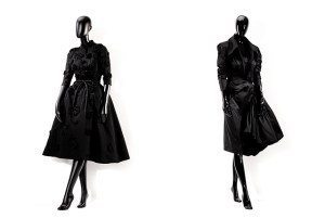 Sotheby’s to Auction 90 Years of Little Black Dresses
