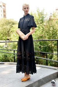 Lela Rose RTW Spring 2018