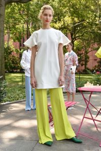 Lela Rose RTW Spring 2018