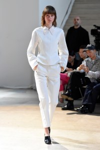 Lemaire RTW Spring 2018