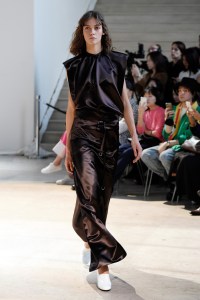 Lemaire RTW Spring 2018