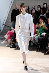 Lemaire RTW Spring 2018