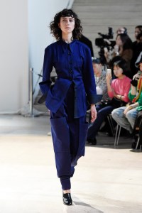 Lemaire RTW Spring 2018