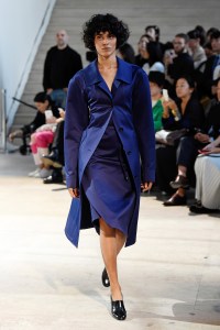 Lemaire RTW Spring 2018