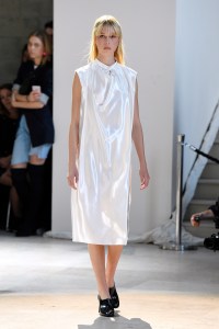 Lemaire RTW Spring 2018