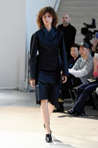 Lemaire RTW Spring 2018