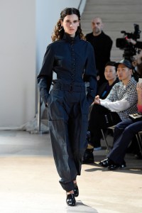 Lemaire RTW Spring 2018