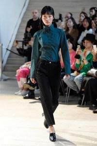Lemaire RTW Spring 2018