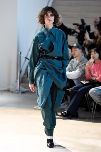Lemaire RTW Spring 2018