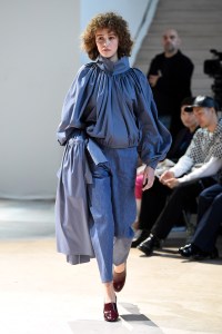 Lemaire RTW Spring 2018
