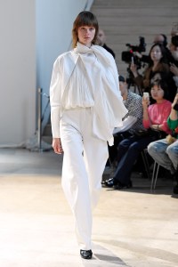 Lemaire RTW Spring 2018