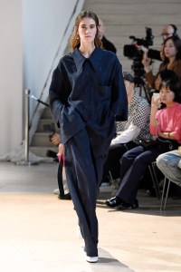 Lemaire RTW Spring 2018
