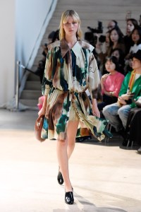 Lemaire RTW Spring 2018