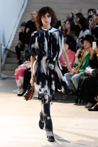 Lemaire RTW Spring 2018