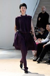 Lemaire RTW Spring 2018