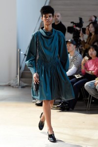 Lemaire RTW Spring 2018