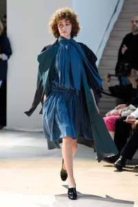Lemaire RTW Spring 2018