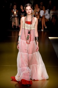 Les Copains RTW Spring 2018