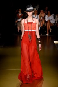 Les Copains RTW Spring 2018