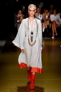 Les Copains RTW Spring 2018