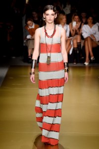 Les Copains RTW Spring 2018