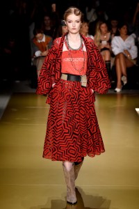 Les Copains RTW Spring 2018