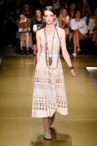 Les Copains RTW Spring 2018