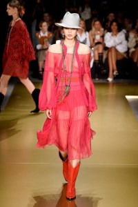 Les Copains RTW Spring 2018