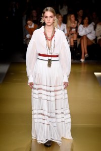 Les Copains RTW Spring 2018