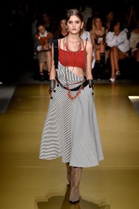 Les Copains RTW Spring 2018