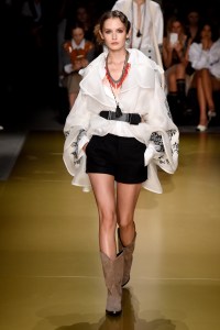 Les Copains RTW Spring 2018