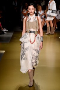 Les Copains RTW Spring 2018